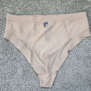 NWT La Senza shapewear thong
